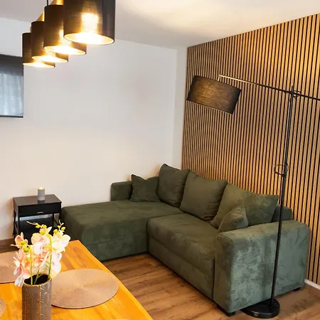 Appartement Edge Of Forest Titisee-Neustadt