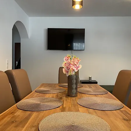 Appartement Edge Of Forest Titisee-Neustadt