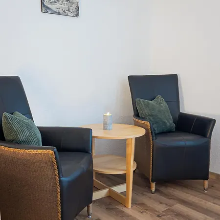 Appartement Edge Of Forest Titisee-Neustadt