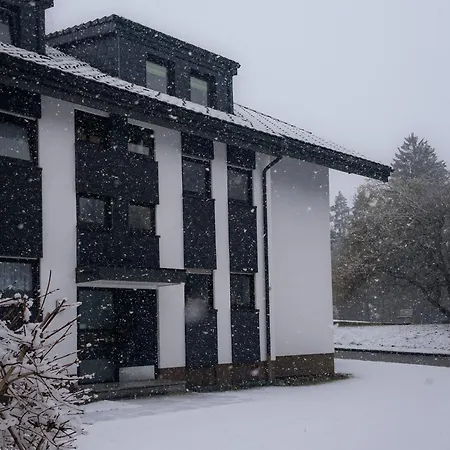 Appartement Edge Of Forest Titisee-Neustadt